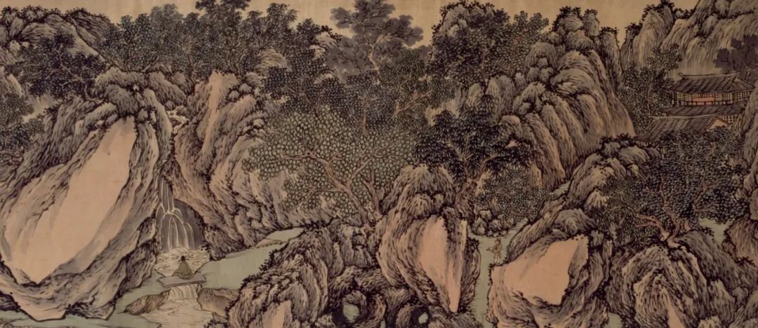 战国诗人屈原在《离骚》中写:闺中既以邃远兮,哲王又不寤( wù ).