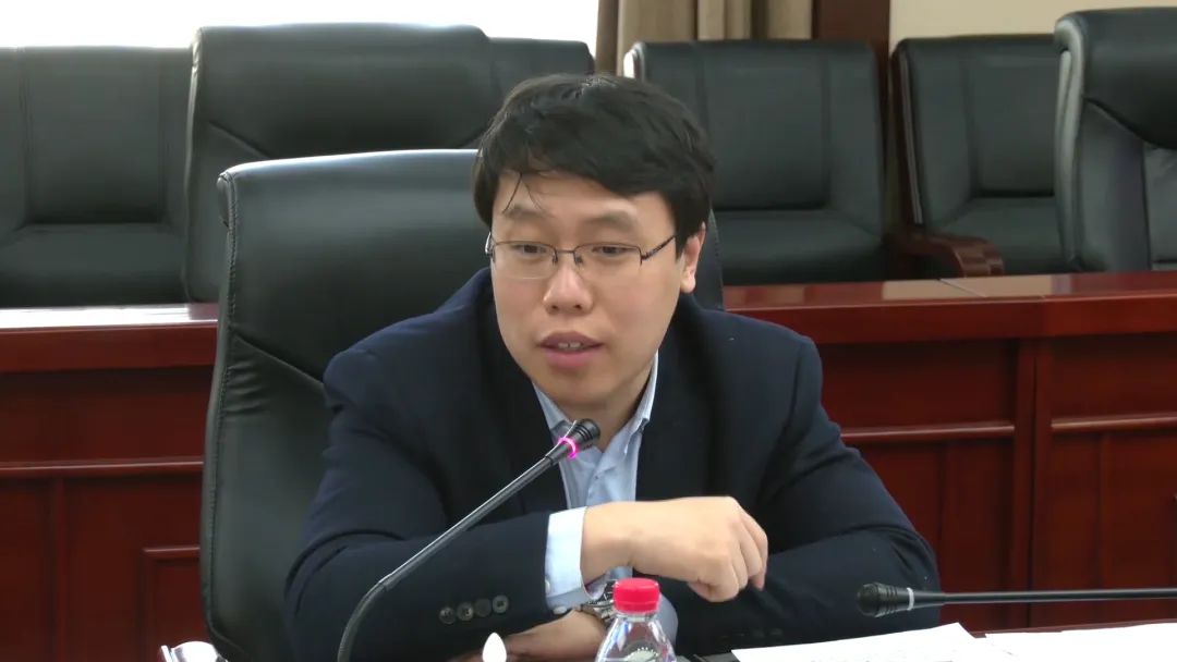 贺业方主持召开全市疫情防控外防输入工作专题会议_澎湃号·媒体_澎湃