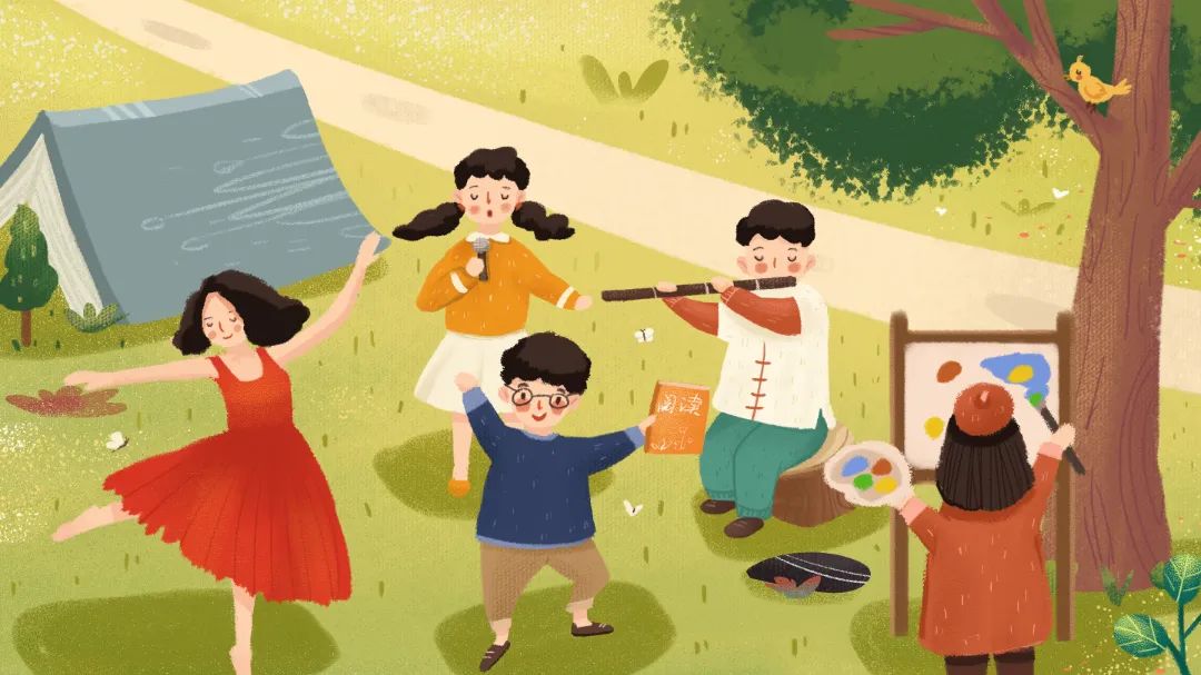 我为亚运献才艺来了4月10日开启面向全市征集