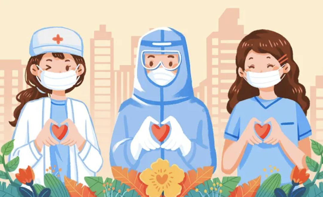 有志愿热情的你这份社区疫情防控工作问答请收下