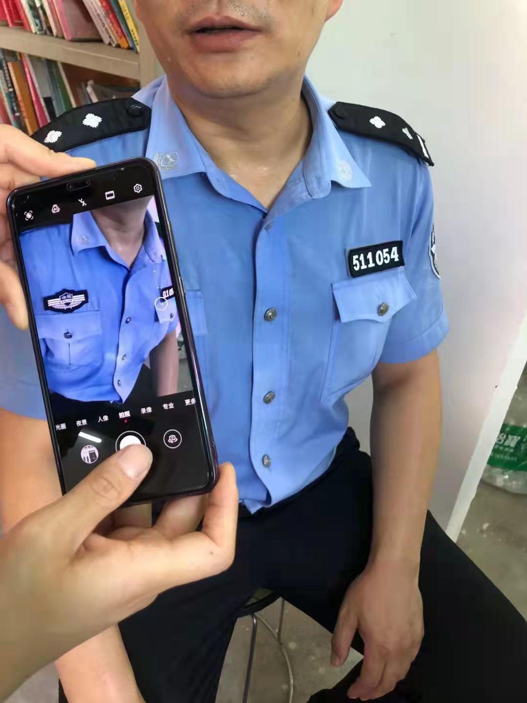 法律文书背后的英雄记蓬溪法院司法警察大队