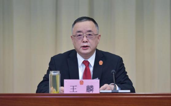 陕西高院召开全省法院工作会议