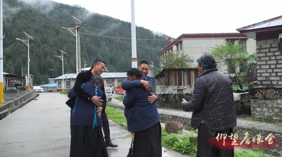 原成都军区授予詹娘舍哨所2007年5月16日,靖磊磊,王鑫和于辉三人壮烈