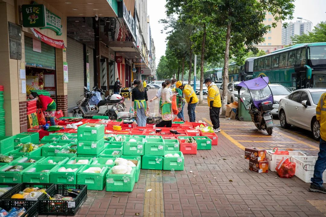 乡镇外卖平台_乡镇外卖平台怎么做_乡镇外卖平台有哪些