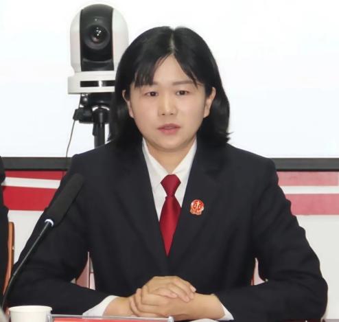 党组书记,院长吴青就开展司法作风突出问题集中整治,司法顽瘴痼疾排查