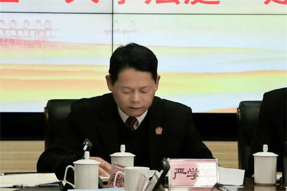 发力再提速北仑法院召开新时代枫桥式人民法庭创建暨共