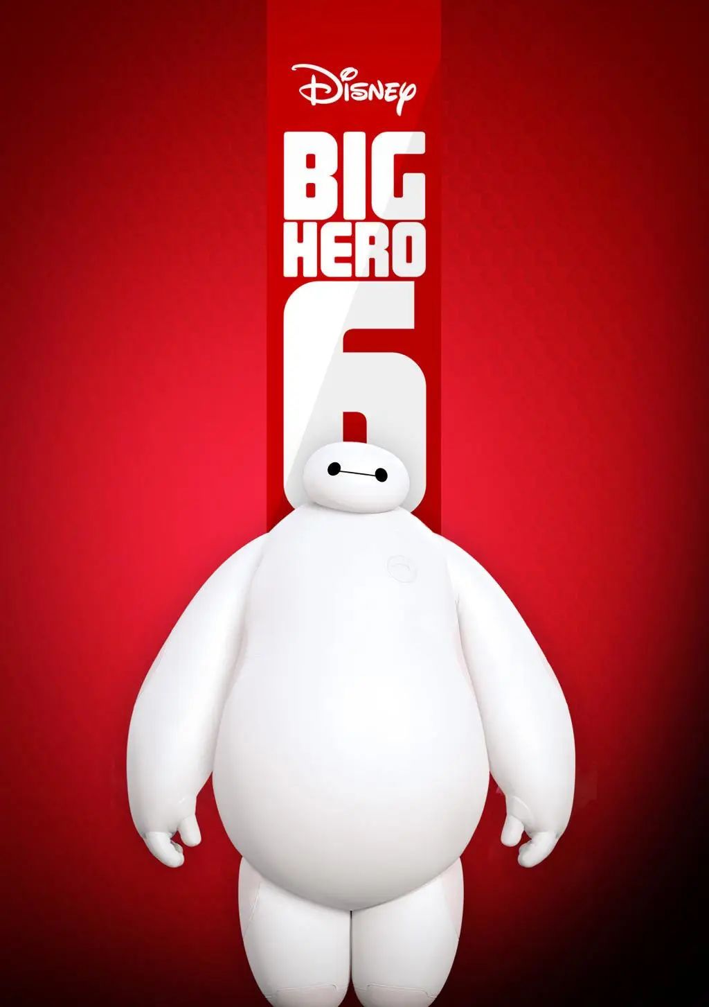 big hero 6 (2014)超能陆战队4月1日我们推出了"陪你足不出户宅家看