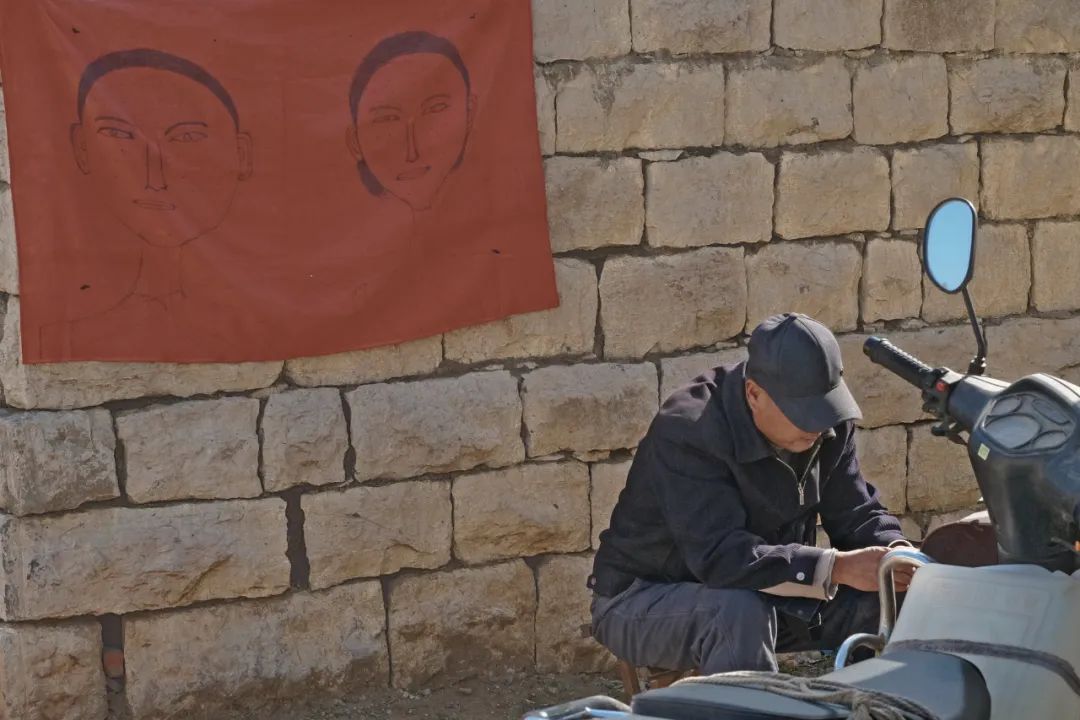 张西林乡市沂蒙小调