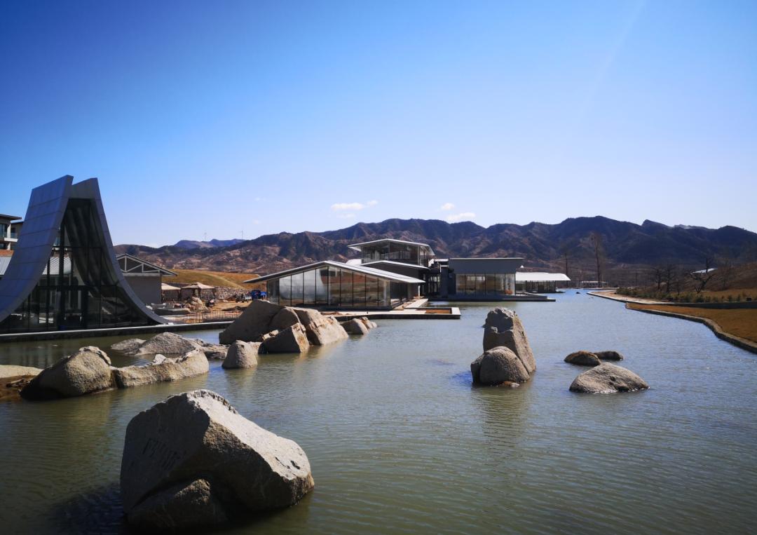 (冷口温泉)旅游线路:秦皇岛市区→"中国冷口·青龙湾康养旅游度假区"