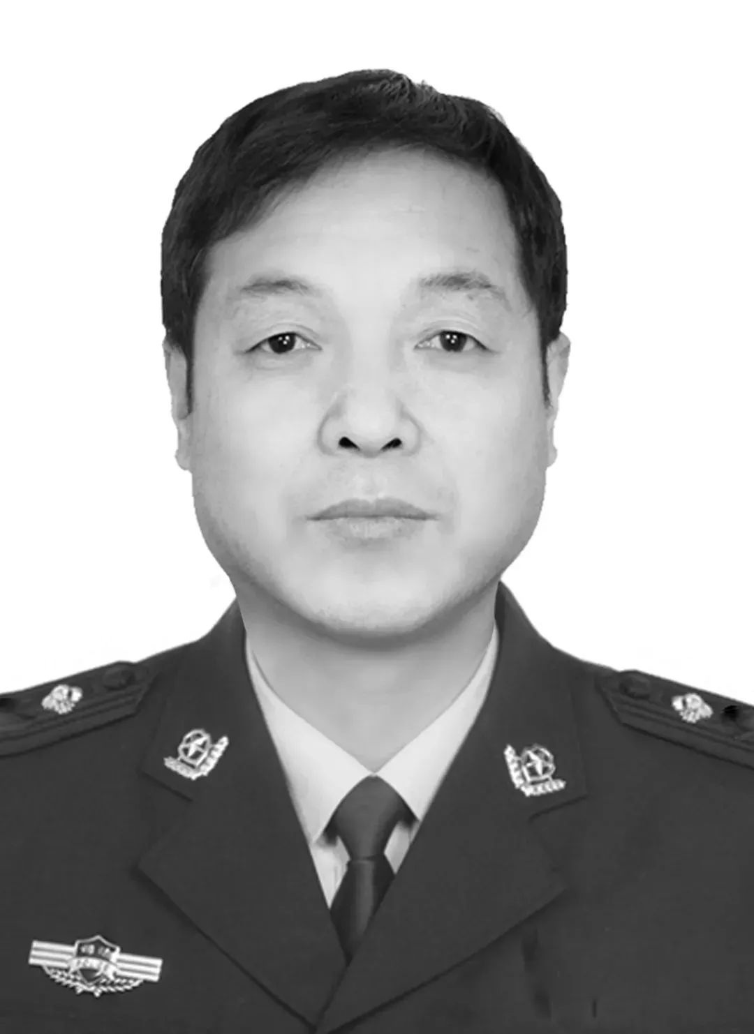 英雄赞歌李明亮用热血和生命慨然作答