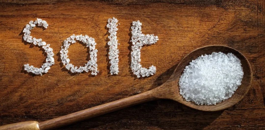 柳叶刀：颠覆百年常识，少吃盐并未减少心力衰竭的死亡风险