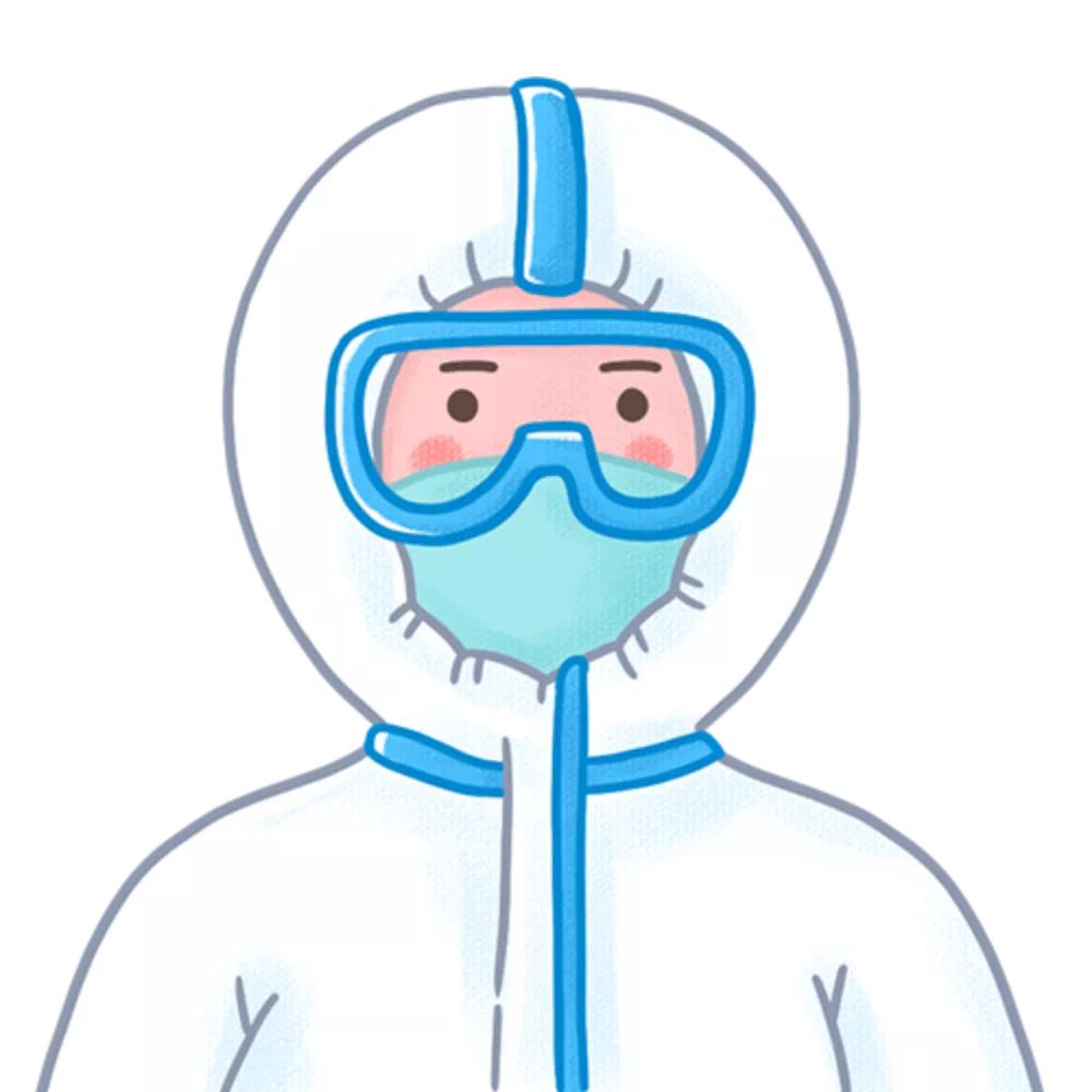 用短暂的分离,换一个来日方长 | 家人同抗疫②