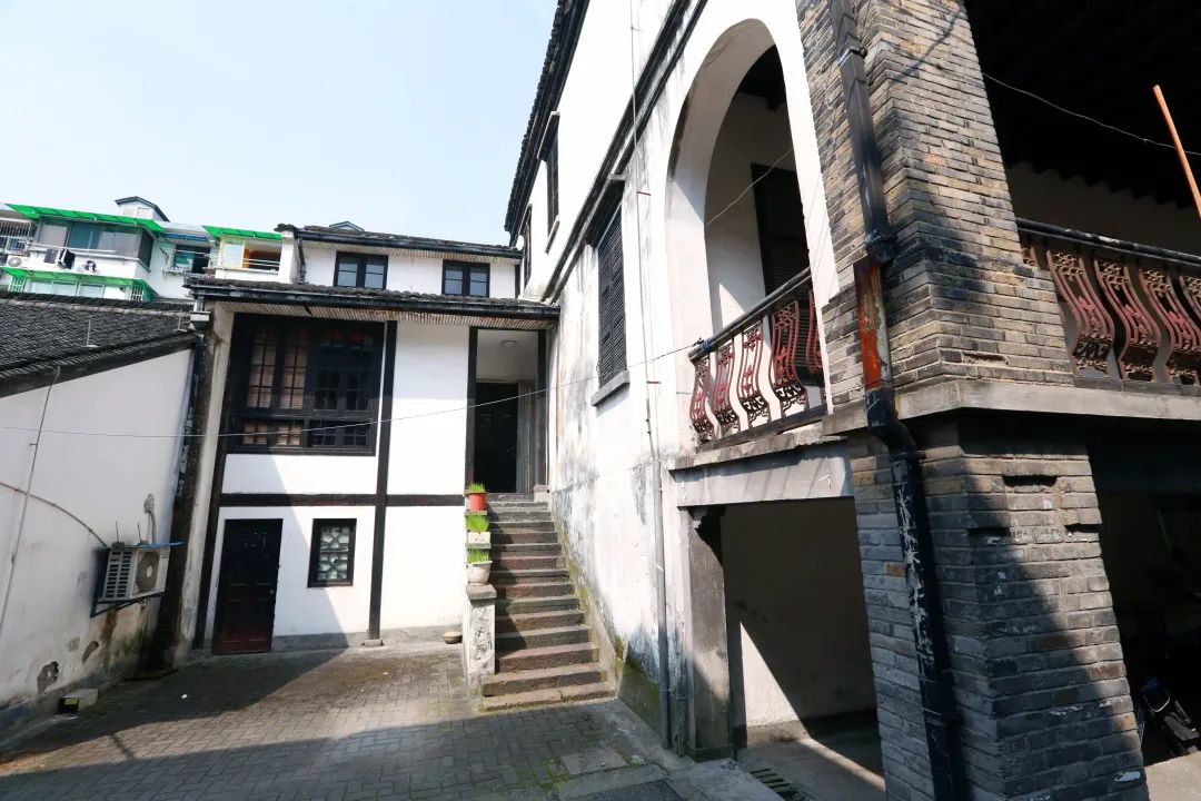 品韵上城78看看马市街里曾经发生的故事