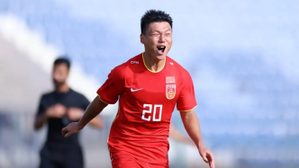 中国足球又多一个海外金靴，单场4球闪耀西亚，年仅22岁