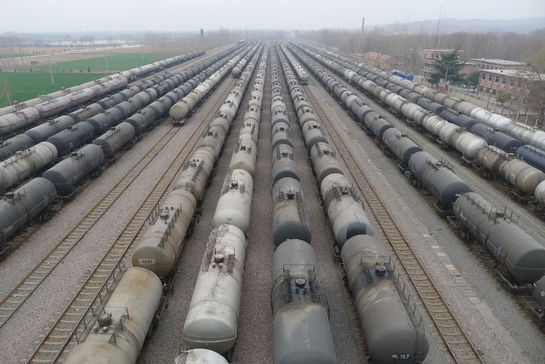 留庄车站八勇士