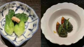 一盘就盛一筷子菜……为什么网红餐厅还能吸引人去吃？