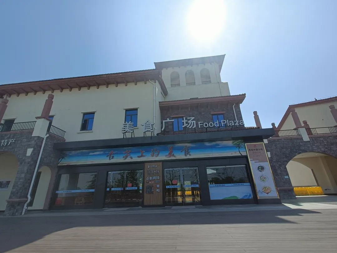 防控措施全面升级记者实地探访象山境内高速服务区