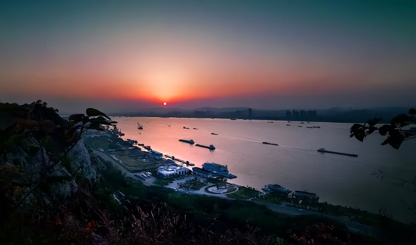 长江流域精品路书古都民俗趣味之旅