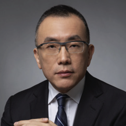 阿里云智能政企行业事业部总裁杜胜海,荆慧,皮文凯,傅杰,谢宁,张卓