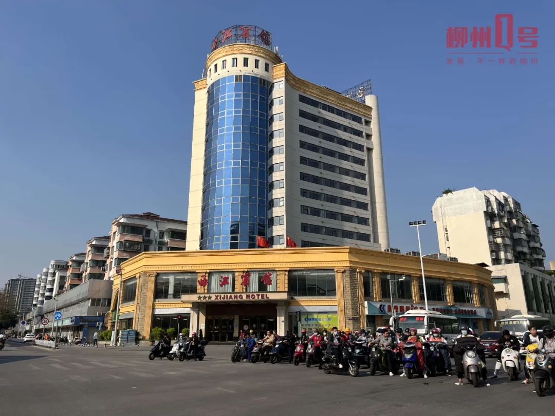 "西江宾馆"保住了!新运营商续租15年,有些新改变