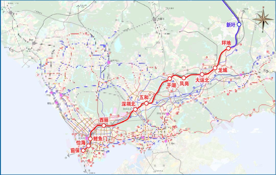 惠州东莞城轨 线路图图片