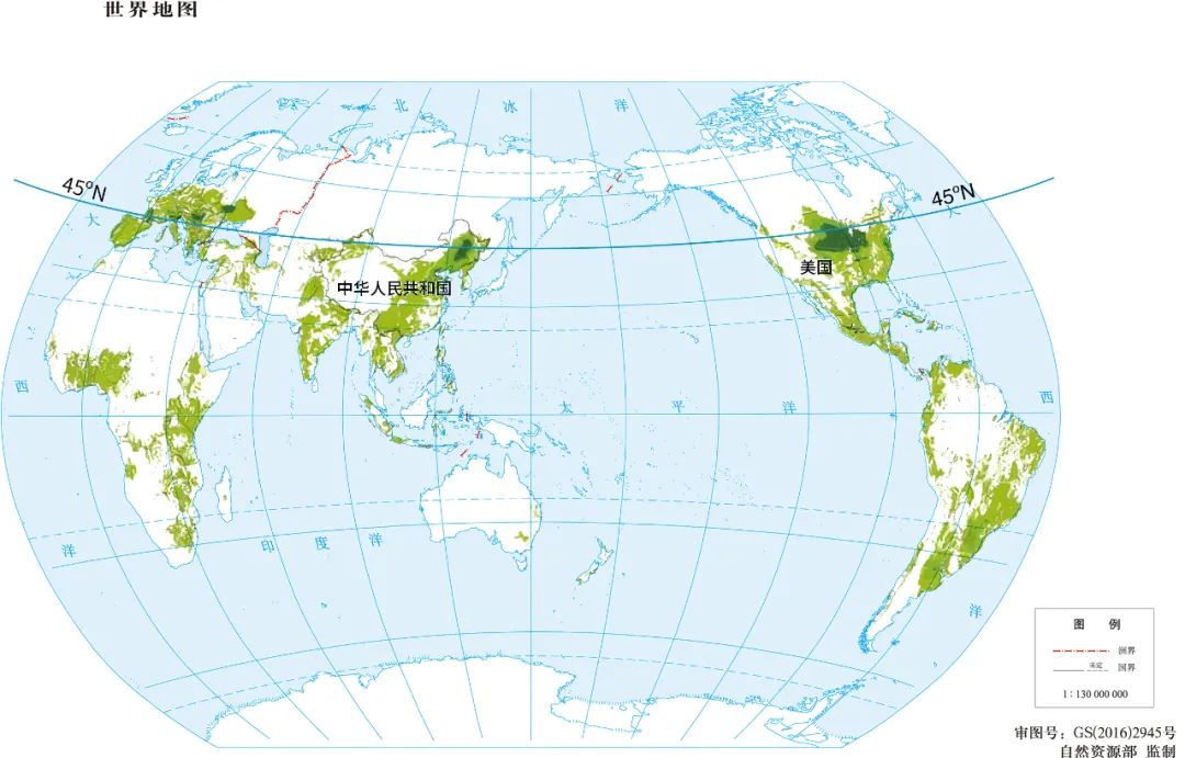 保障粮油安全这些作物黄金种植带你知道吗