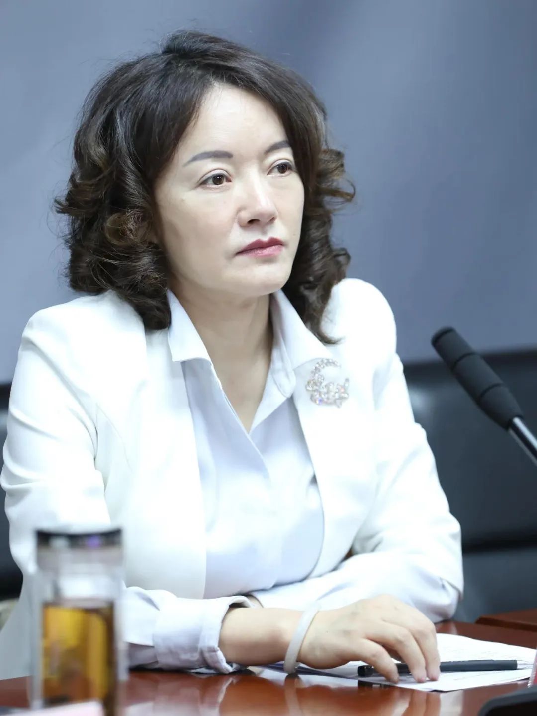 中国康复医学会肿瘤康复专业委员会换届会议在北京召开