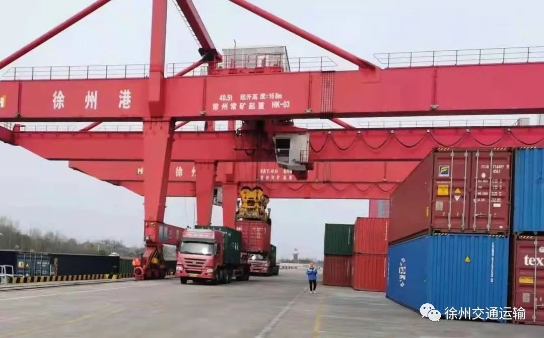 徐州港网站建设 澎拜新闻
