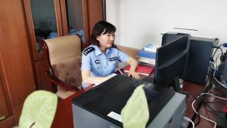 雙警家庭：從警路上，攜手前行