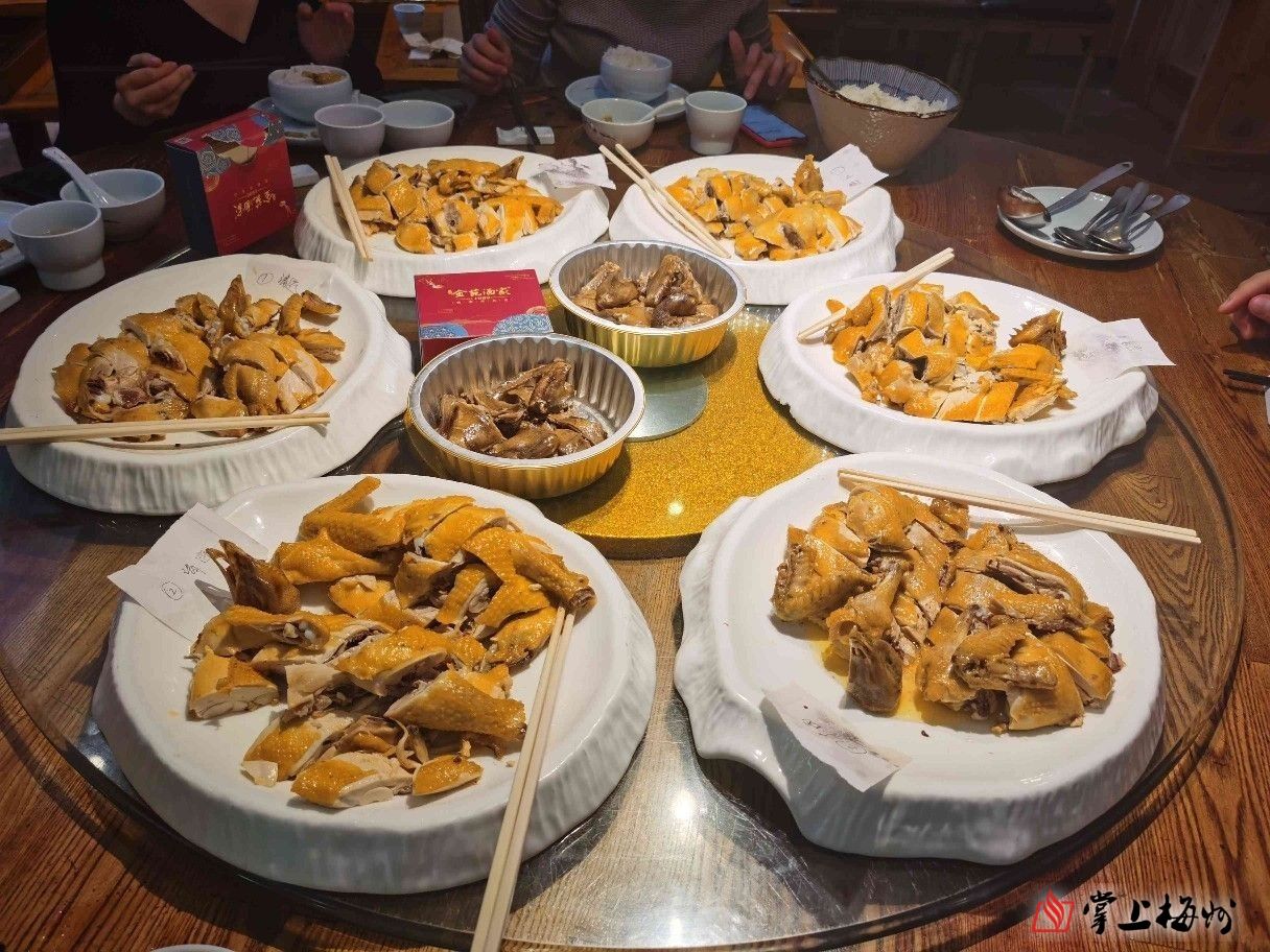 客家菜预制菜要"出圈"!