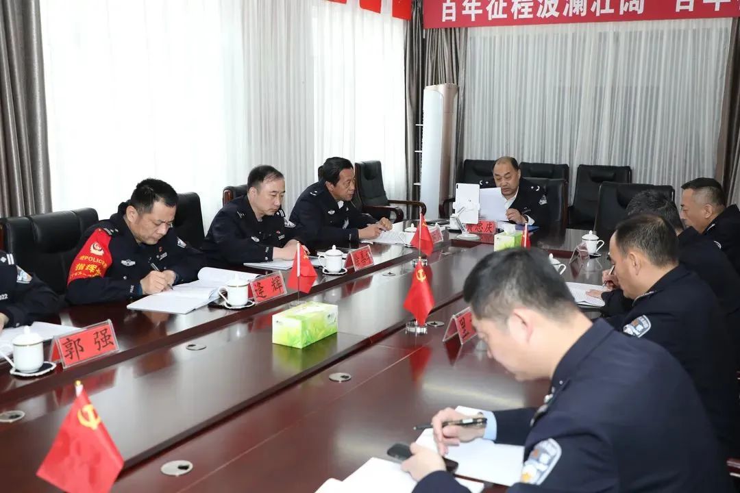 大连南关岭监狱 | 以实为本 脚踏实地 务求实效