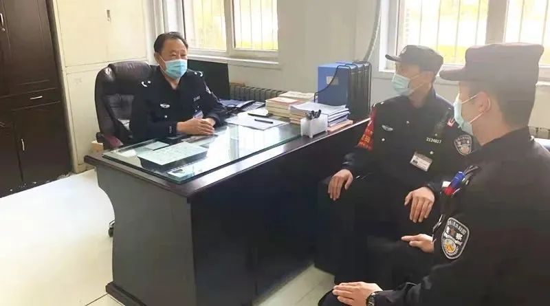 大连南关岭监狱以实为本脚踏实地务求实效