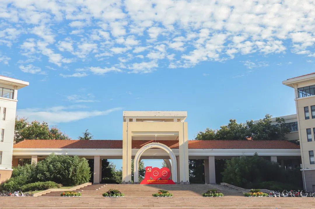 等疫情结束我们一起去海大