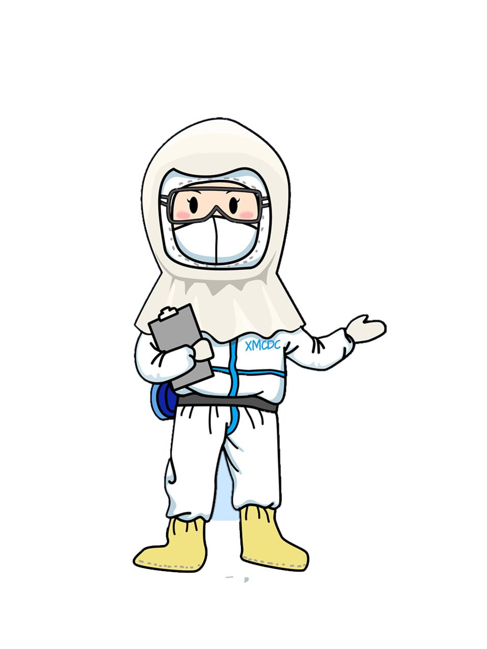 微课堂你知道什么是无症状感染者吗