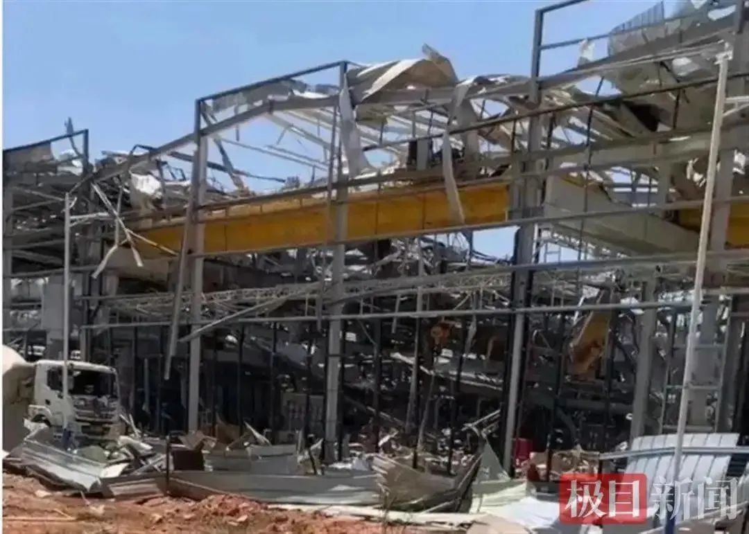 广东汕头快餐店发生石油气罐爆炸，致1死6伤 - 星岛环球网