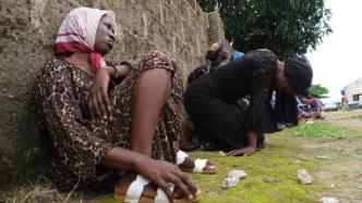 荷赛背后，尼日利亚那些遭受苦难的女性