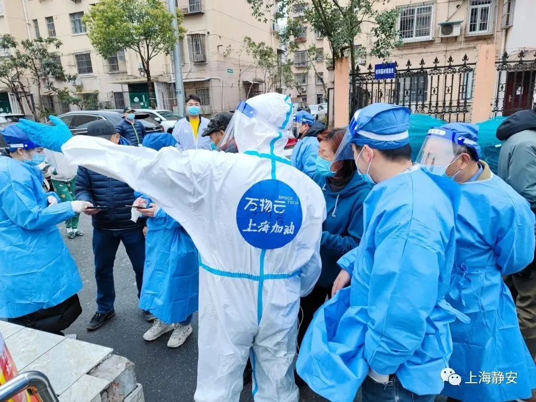 【战疫故事】点点微光汇成希望，丝丝温暖凝聚力量，“战疫”因为有你们而精彩！_澎湃号·政务_澎湃新闻-The Paper