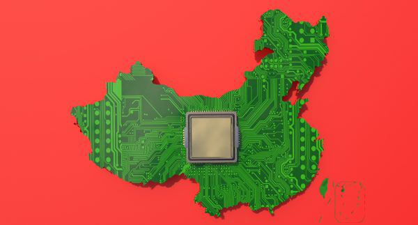 中美科技全球_中美科技实力对比2021_中美科技领域