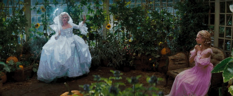 Cinderella - Cendrillon [Disney - 2015] - Page 36 74