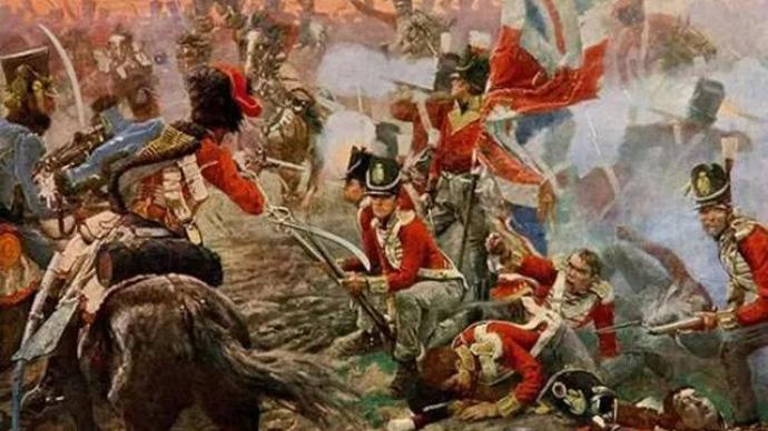 1806年的耶拿战役中，拿破仑将普鲁士打得有多惨？