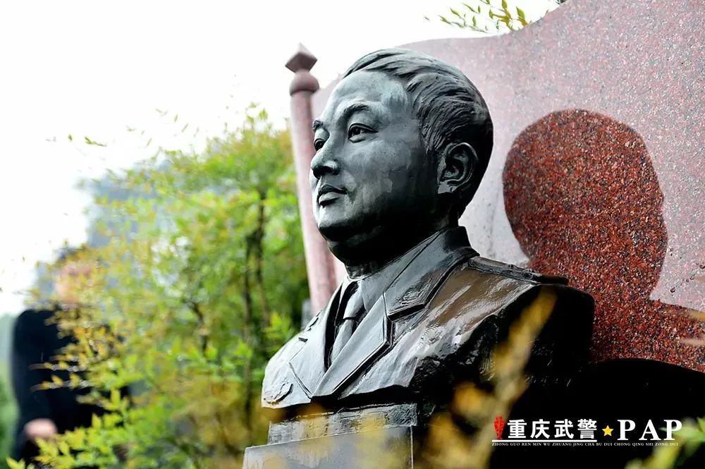 清明丨缅怀康波烈士