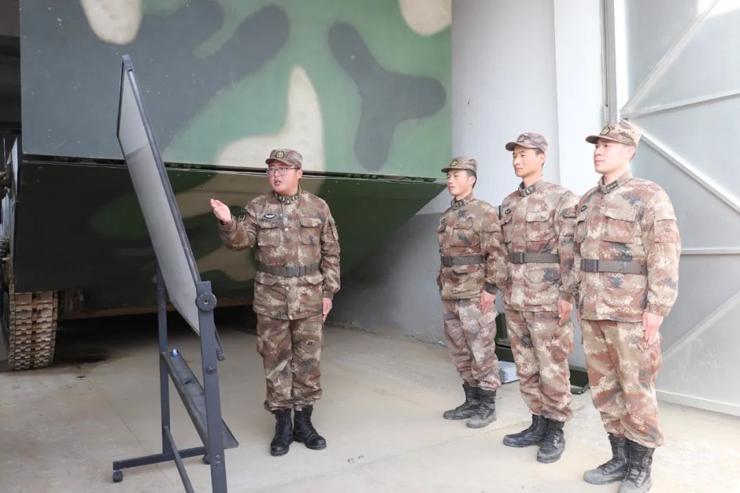 爱装管装决胜疆场