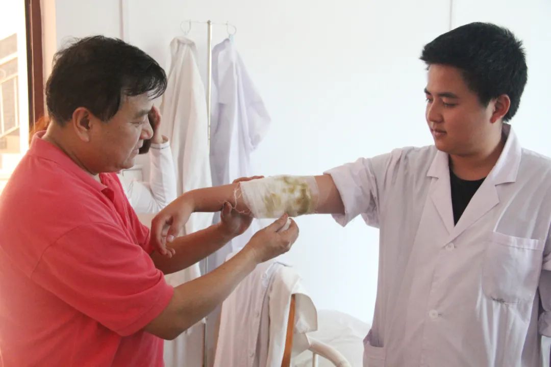 11种傣医疗法纳入医保支付范围傣医药发展再焕新彩