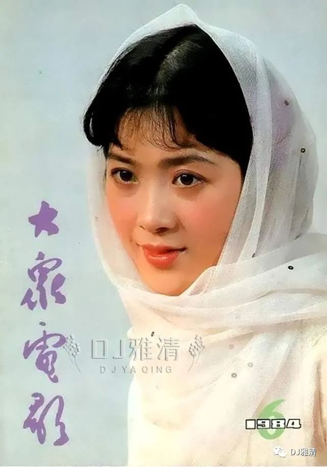 给80年代演技最好的10位女演员排个名