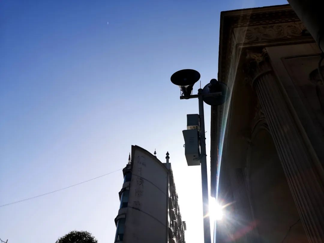 疫情防控平坝应急广播小喇叭发挥大作用筑牢疫情防控宣传防线