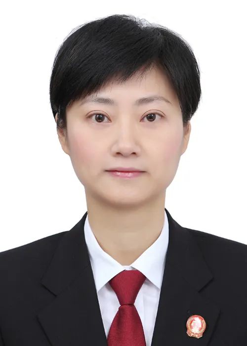 法治日报杜前让共享法庭融入基层治理大格局