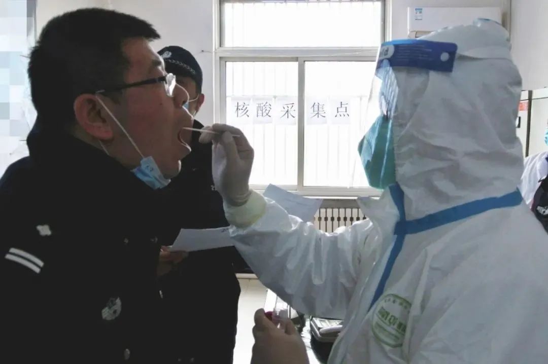 抚顺第二监狱一二一工作法防风险保安全