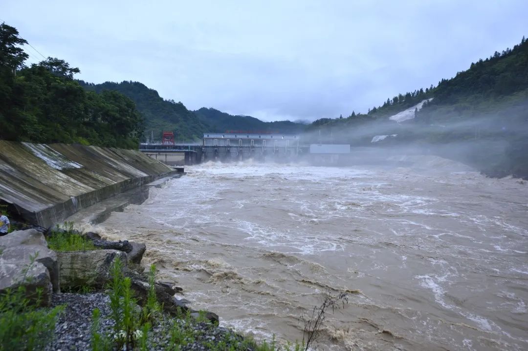 国家能源集团湖北恩施公司下面小编以国家能源集团大渡河为例带你了解