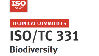 绿会应邀向国际标准化组织生物多样性技术委员会（ISO/TC331）第二次年会递交反馈意见