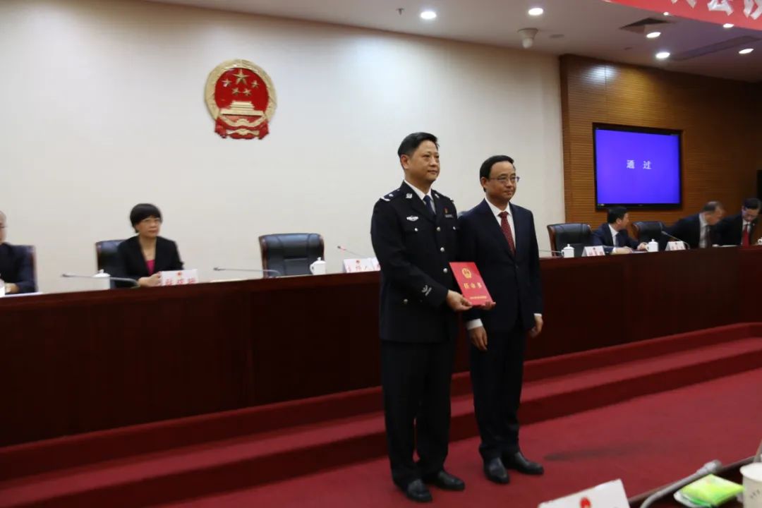 快讯许佳任龙岩市人民政府副市长市公安局局长